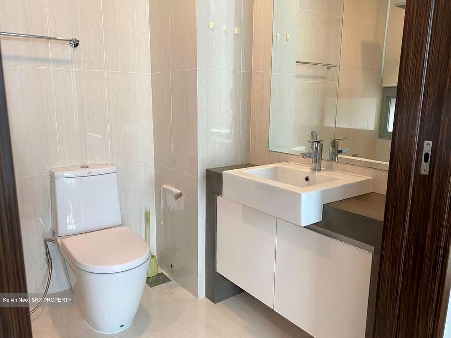 Sanctuary @ 813 (D19), Apartment #596340971